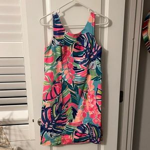 Lilly Pulitzer summer dress